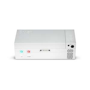 Chord Electronics: Chord Electronics - Suzi Amp - Modular Stereo Power Amplifier