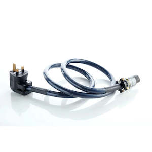 Plixir Power: Plixir Power -  Statement AC Power Cable 1.5m