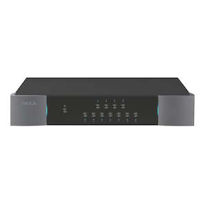 DELA - S5 - Network Switch