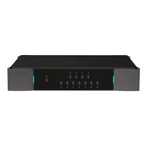 DELA - S1 - Network Switch