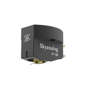 Skyanalog: Skyanalog - P-1M – Moving Coil Turntable Cartridge