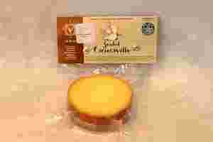 Smoked Caciocavallo Cheese