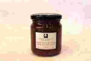 Plum, Port & Clyde Smoked Walnuts