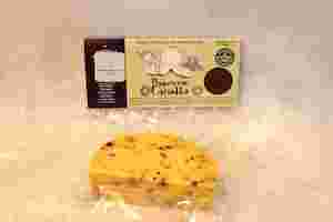 Cheese: Peppercorn Caciotta Cheese