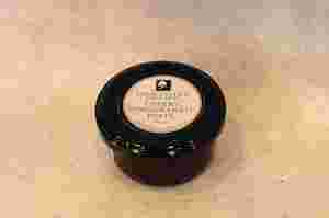 Condiment: Cherry Pomegranate Paste