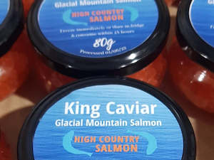 Caviar: King Caviar