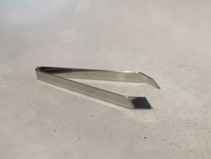 Technical: Pinboning Tweezers