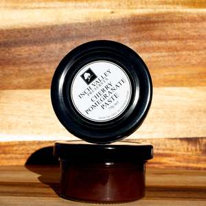 Create Your Own Hamper: Cherry Pomegranate Paste