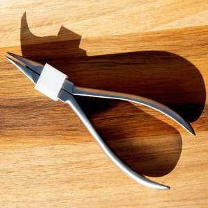 Create Your Own Chefs Hamper: Pinboning Pliers