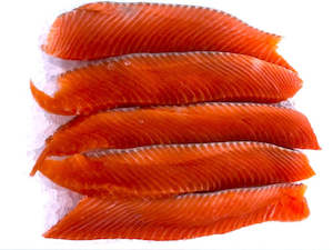 Fresh other: Salmon V-Cuts