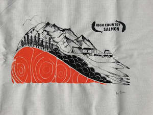 Other: Tea Towel - Limited Edition