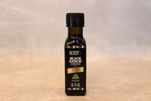 Gourmet Ingredients: Neudorf Black Garlic Essence