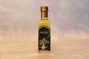 Gourmet Ingredients: Sabatino Tartufi Truffle Oil