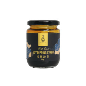 Good Chow Soy Dipping Sauce