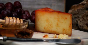 Deli Condiments Crackers: Over The Moon Black Sheep Cheese