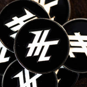Accessories: HC BALL MARKER