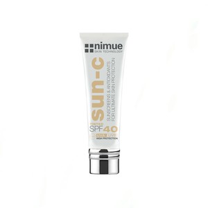Products: Nimue Tinted SPF40 – The Online