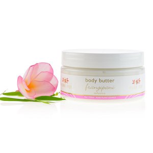 Products: Pure Fiji Body Butter – The Online