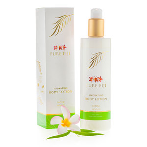Products: Pure Fiji Hydrating Body Lotion – The Online