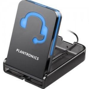 Products: Plantronics Online Indicator Light – Straight Plug