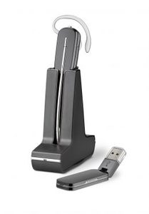 Products: Plantronics CS540, W740 & W440 Leatherette Ear Cushion (2 Piece Pack)