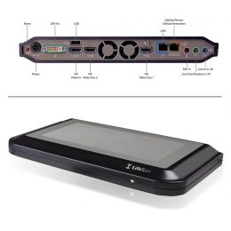 Products: LifeSize Unity 500 – Express 220 Bundle