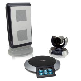 LifeSize UVC Video Center – Pack 20 HD Recording & 1000 HD Web Streams – Enterprise