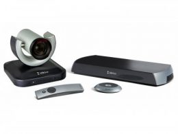 LifeSize UVC Video Center – Upgrade – Pack 5 HD Recording & 500 HD Web S&hellip;