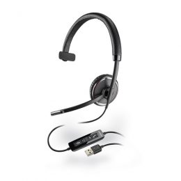 Plantronics Blackwire C520 Binaural Wired UC Headset