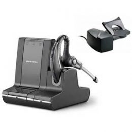 Plantronics Handset Lifter HL10 – Straight Plug
