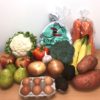 Products: Keto Box