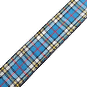 Products: Thomson » Tartan Ribbon Highland Etc
