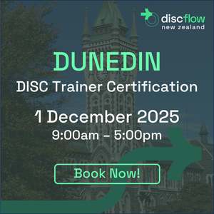 DUNEDIN Advanced Certification Course