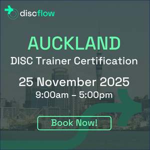 AUCKLAND Advanced Certification Course