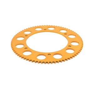 Products: 219 Pitch Rear Sprocket High Rev