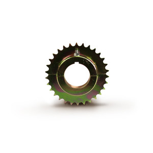 Products: 50mm Split Steel 428 Sprocket High Rev