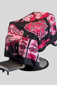 Capes: Sin City Cape