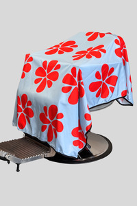 Fleur Cape