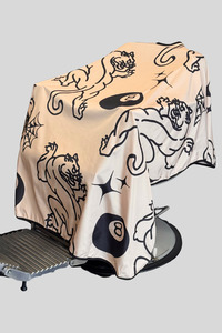 Nightcrawler Cape