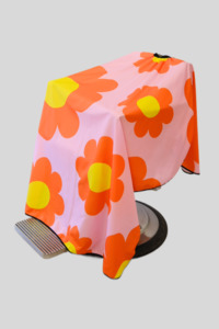 Capes: Daisy Cape