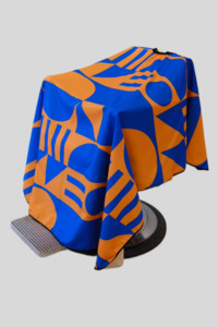 Capes: Metric Cape