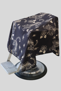 Capes: Tora Cape