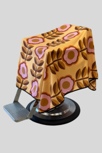 Capes: Retro Cape