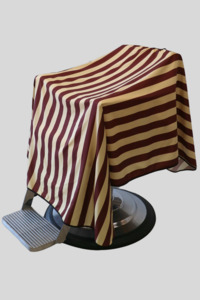 Banded Cape