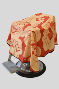 Capes: Love Hate Capes