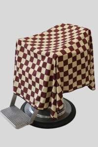 Checker Capes
