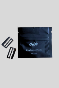 Replacement Hooks