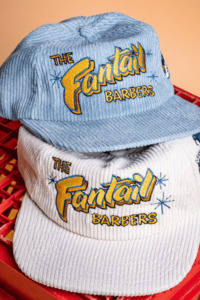 All: Rookie Snapback