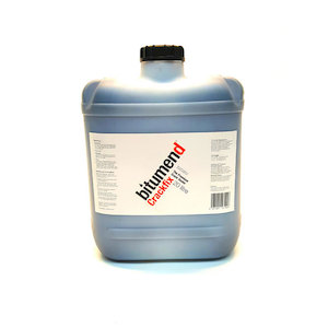 Products: Bitumend Concrete Crackfix Highway 1