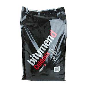 Products: Bitumend Coldmix 20 Kg Highway 1